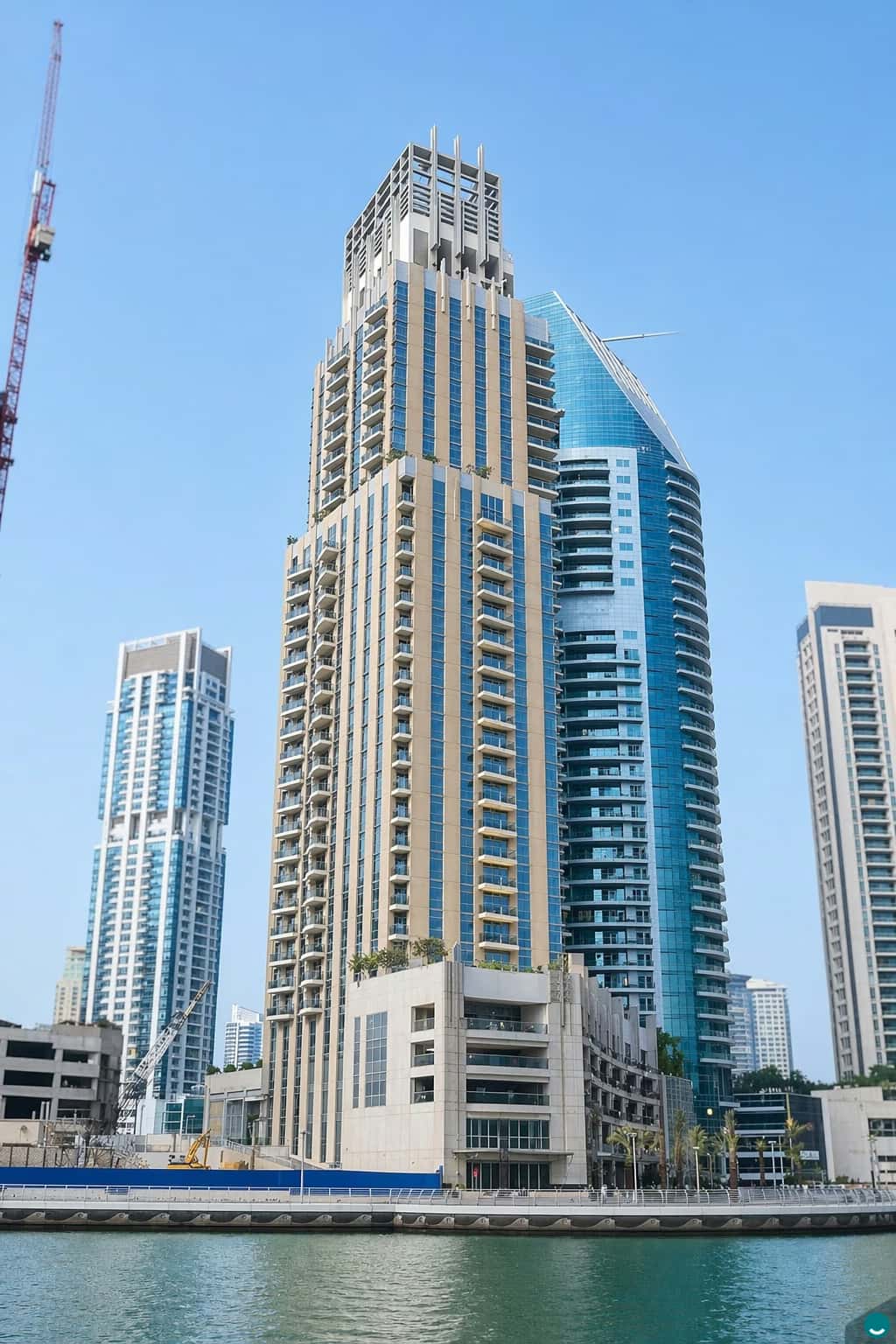 Marina Tower