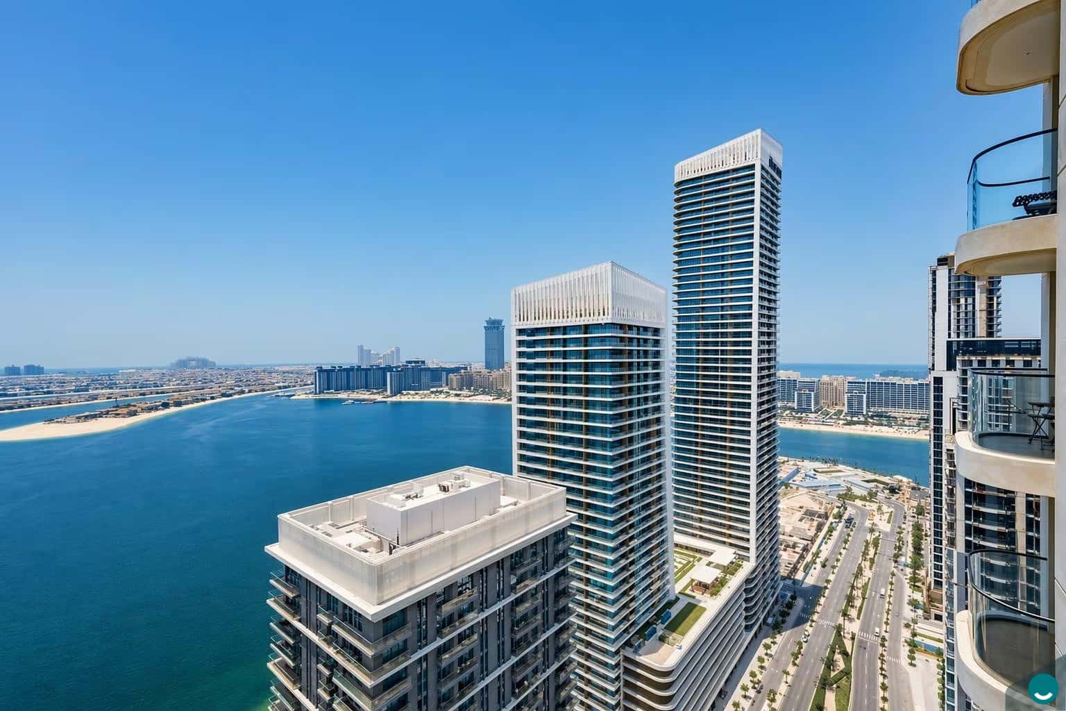 Marina Vista Tower 2