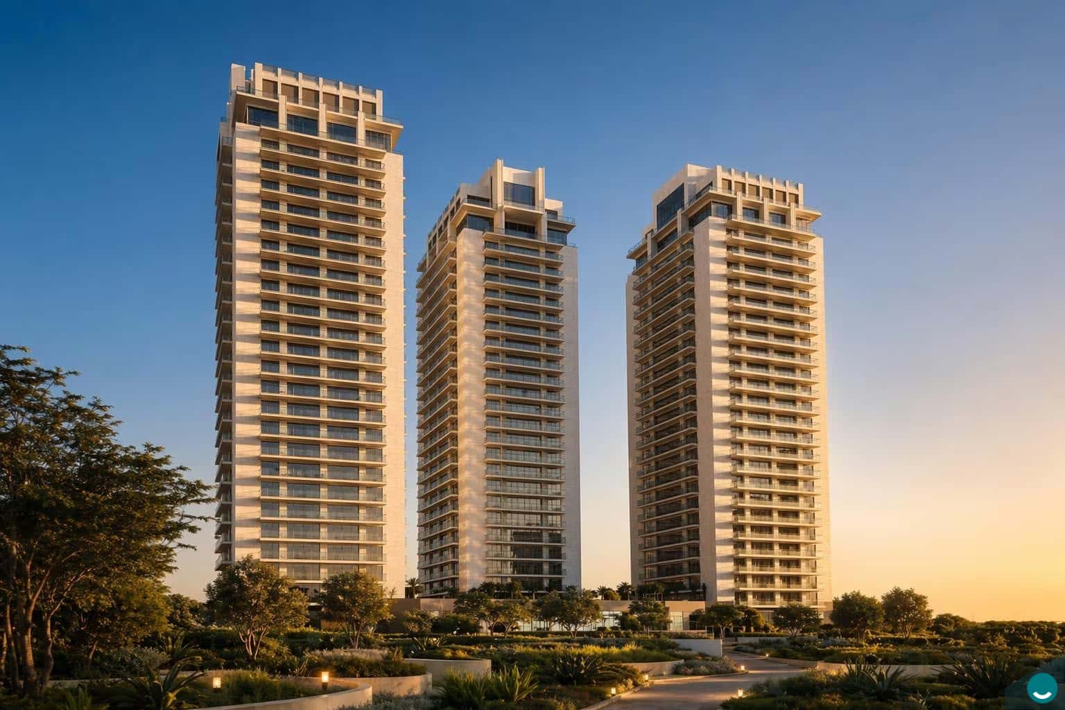 Marriott Residences 2