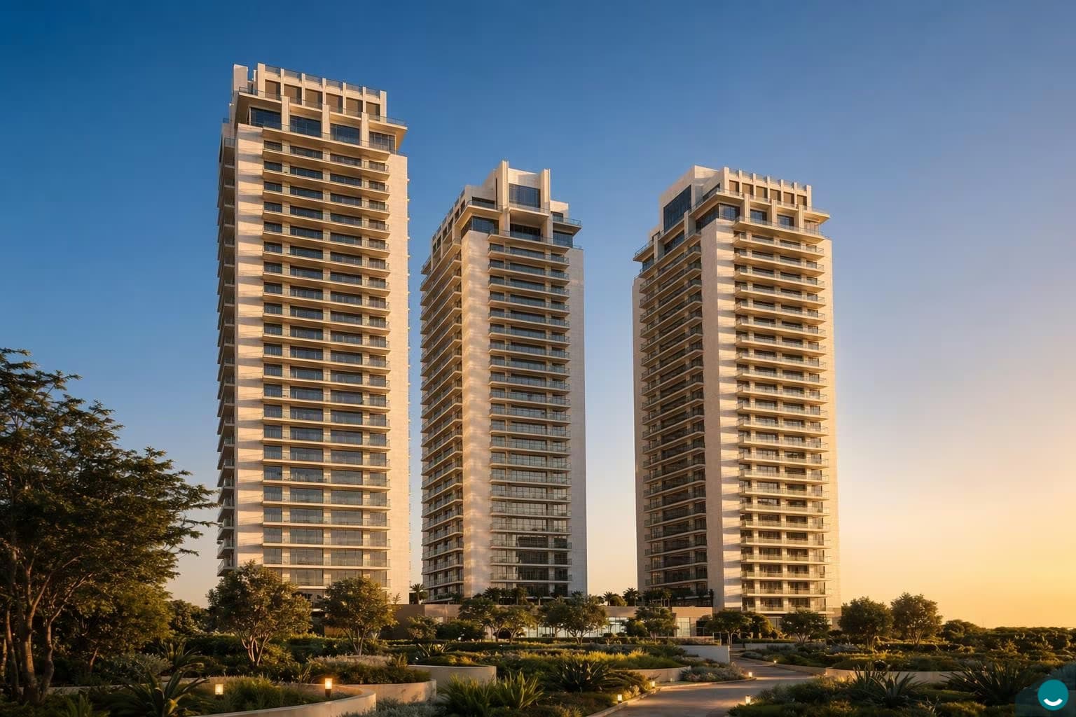 Marriott Residences 2