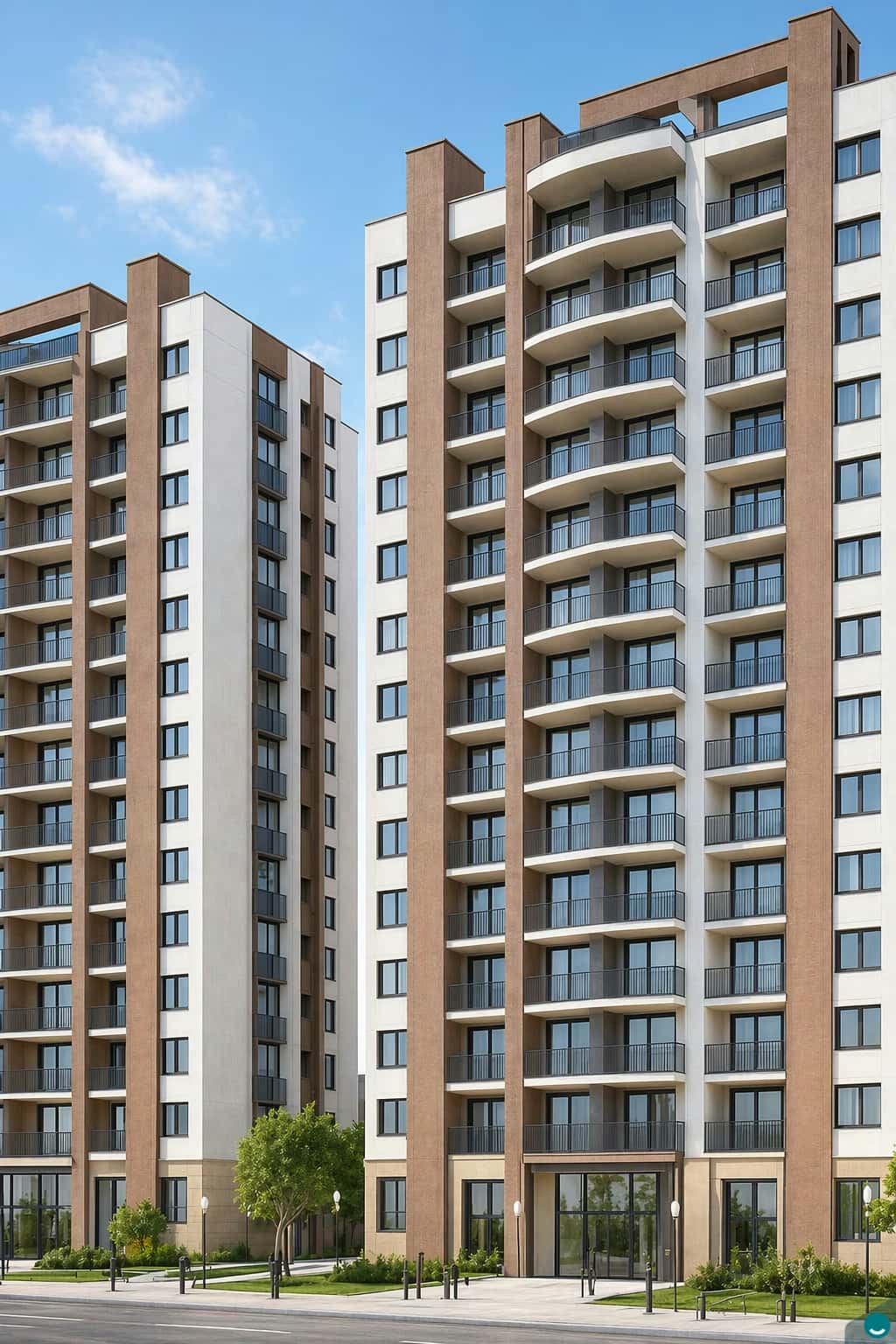 Mars Residences Tower A