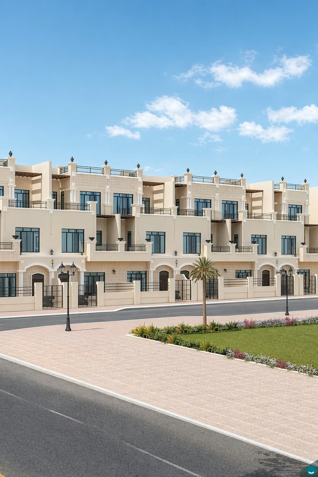 Marwa Homes 3