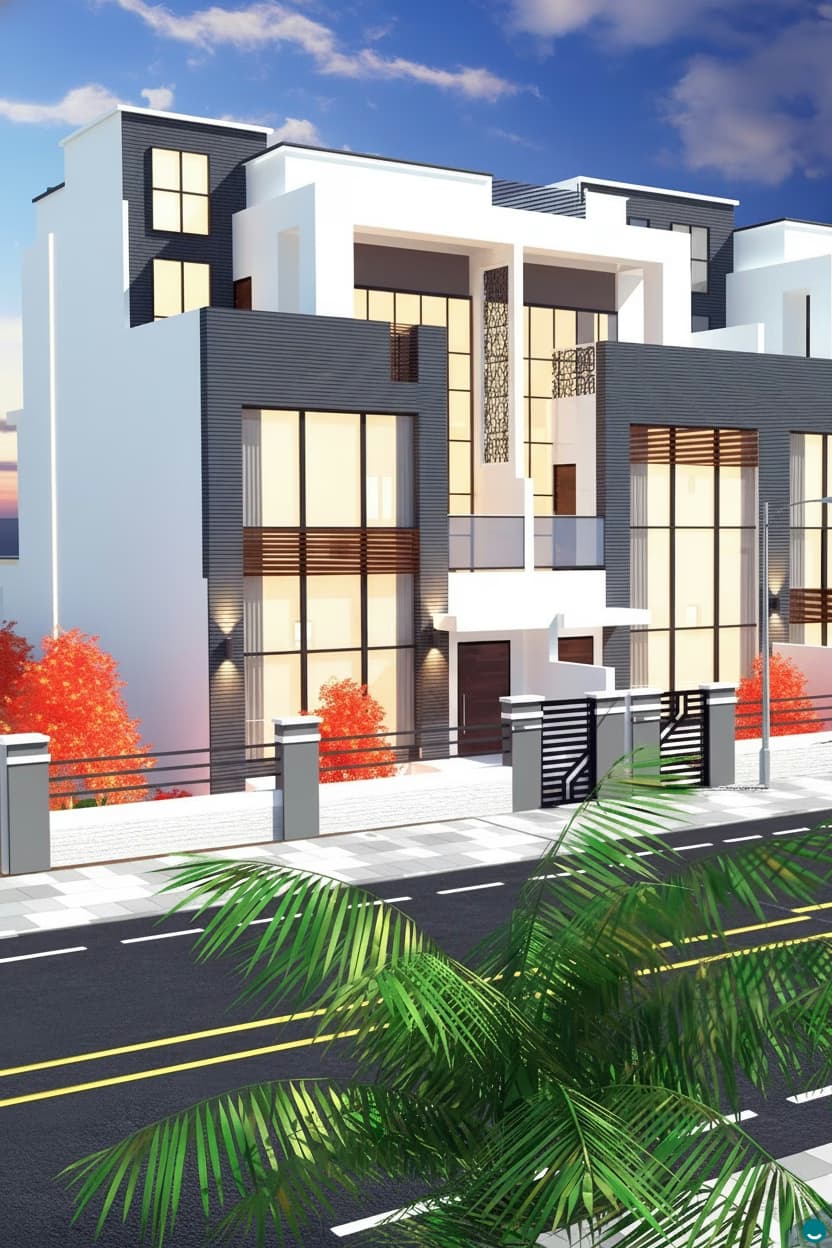 Marwa Homes 4