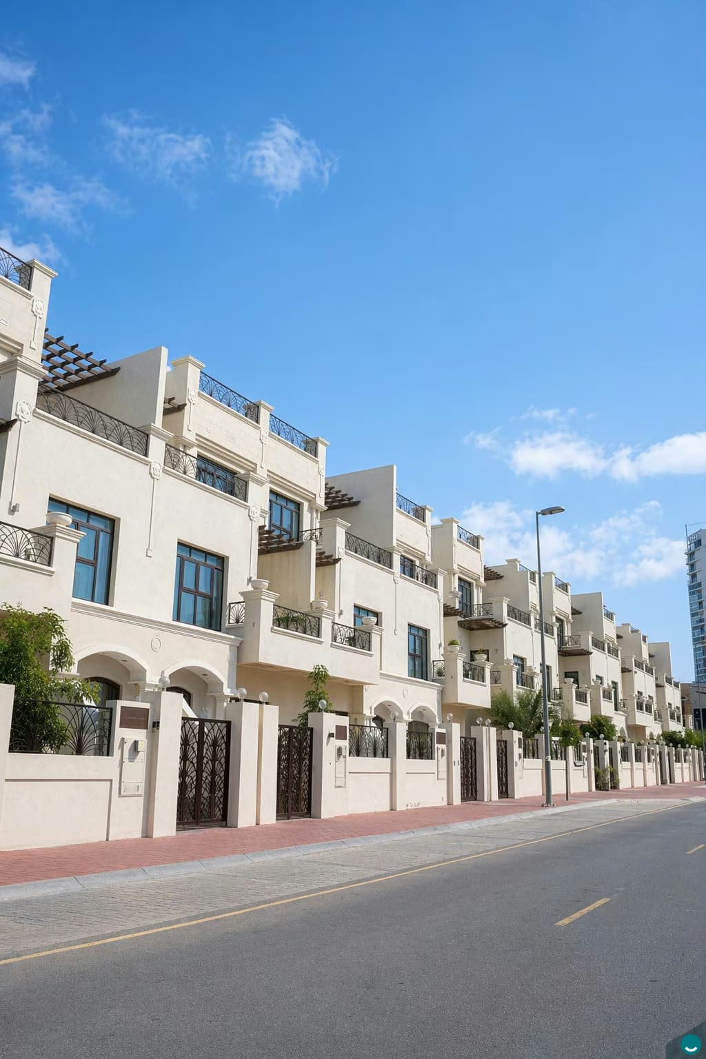 Marwa Homes
