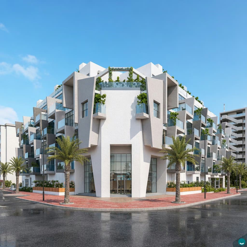Mass Residence