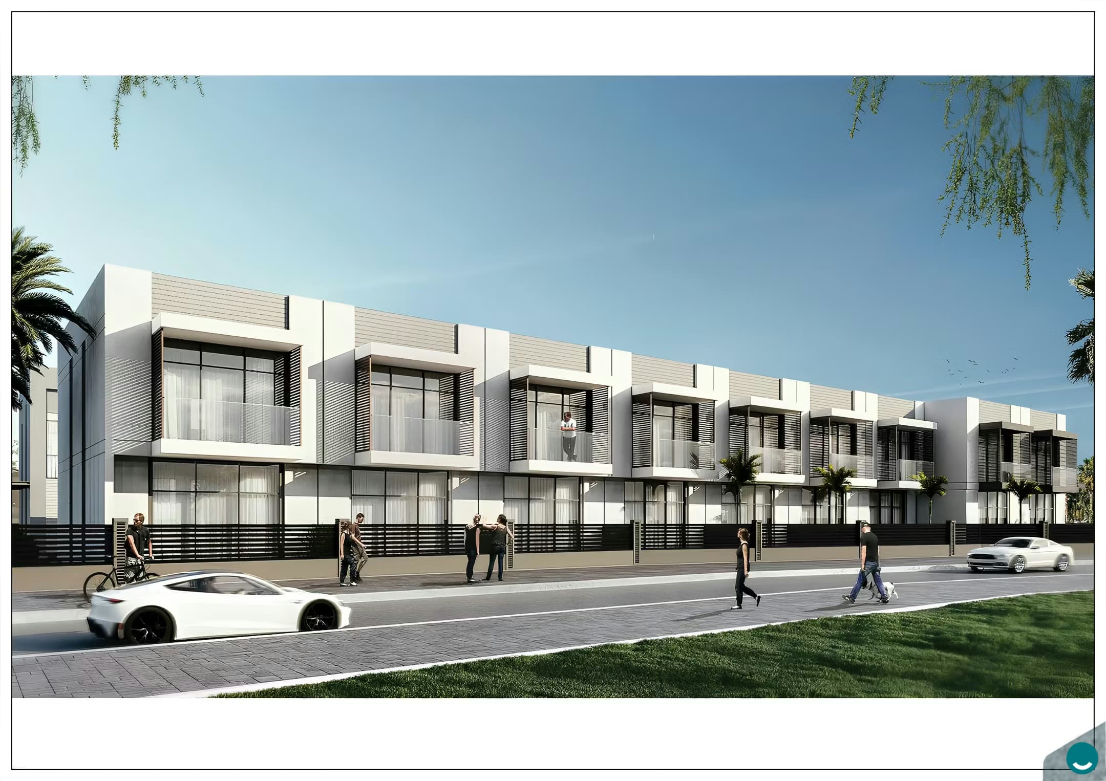 Maya Luxury Collection