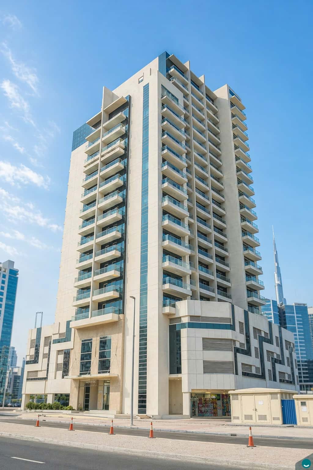 Mayfair Residency