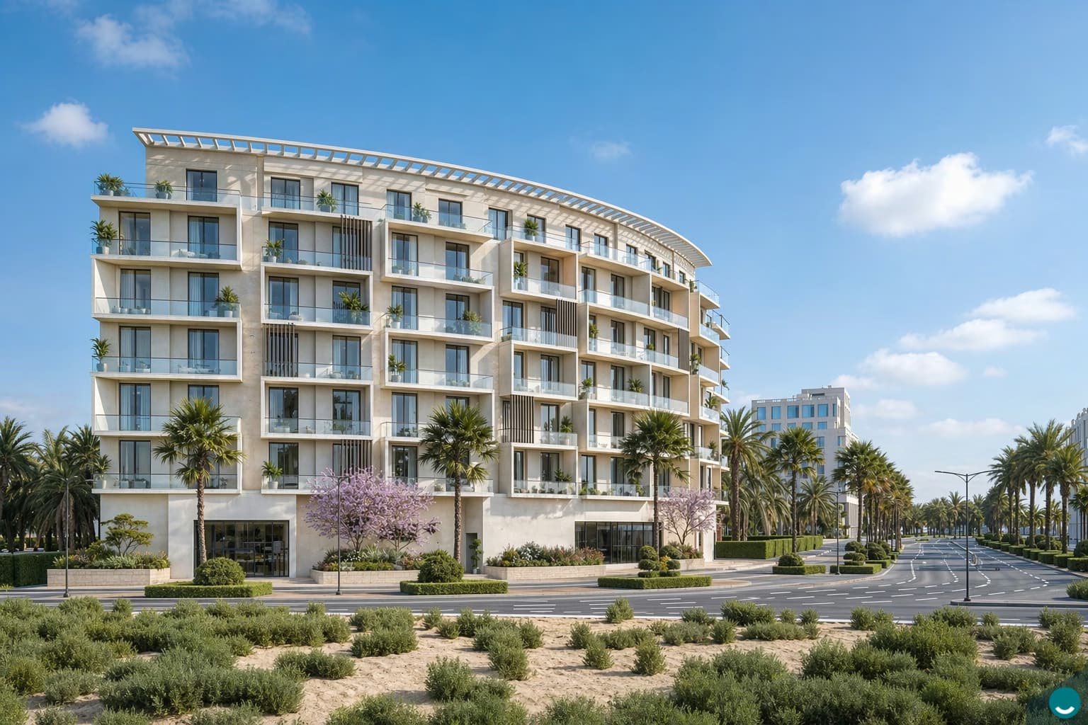 Mayflower Residences