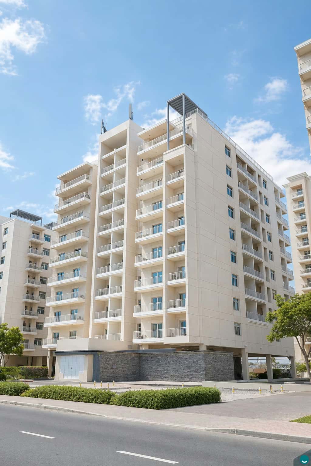 Mazaya 1
