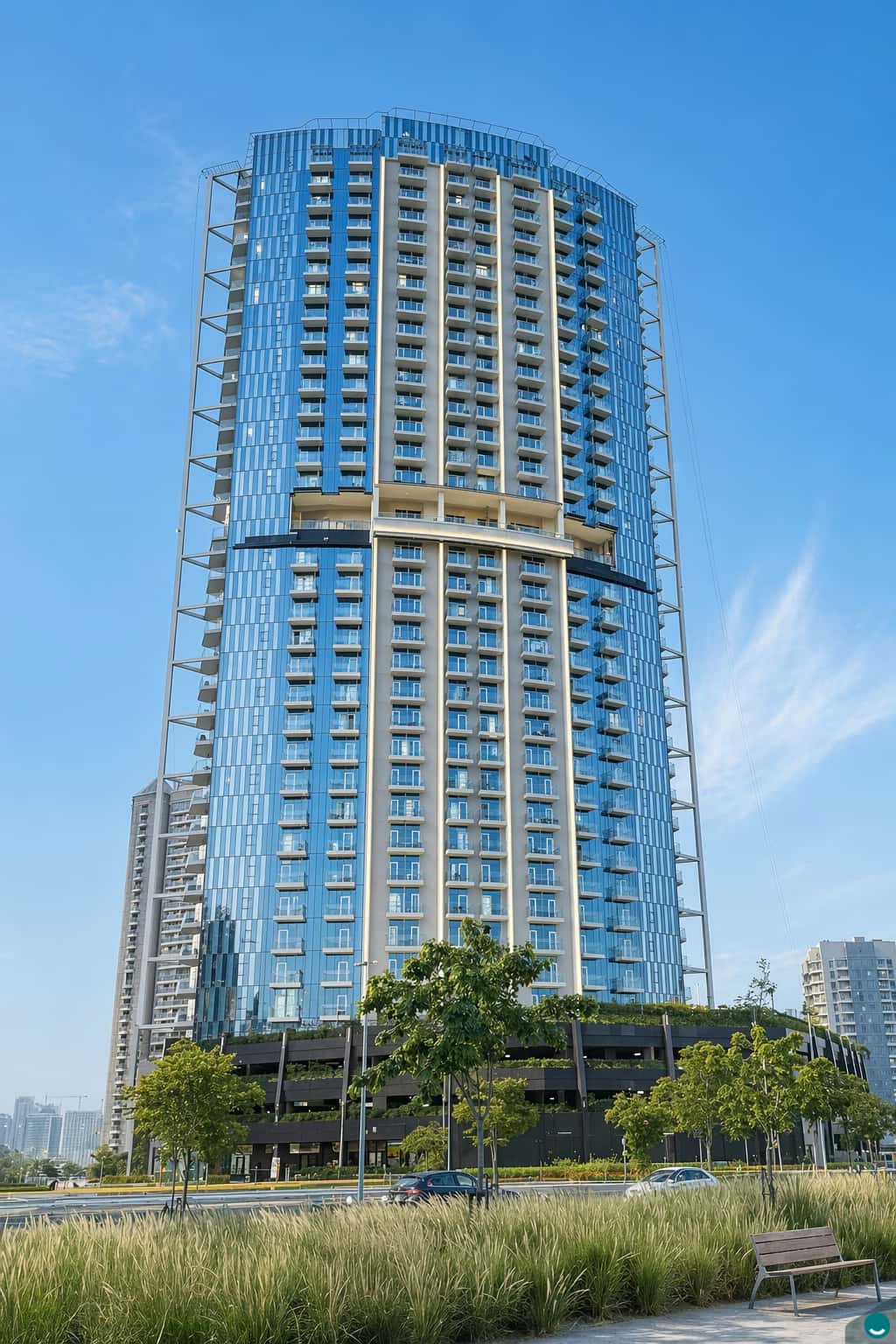 Miraclz Tower