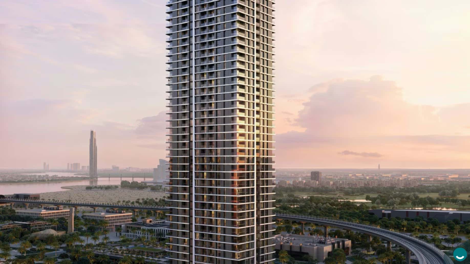 Montiva Tower