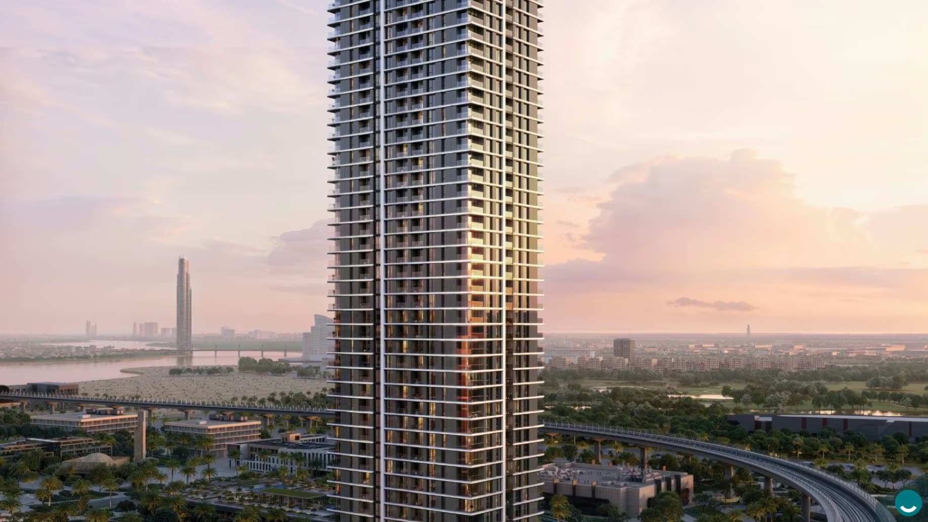 Montiva Tower