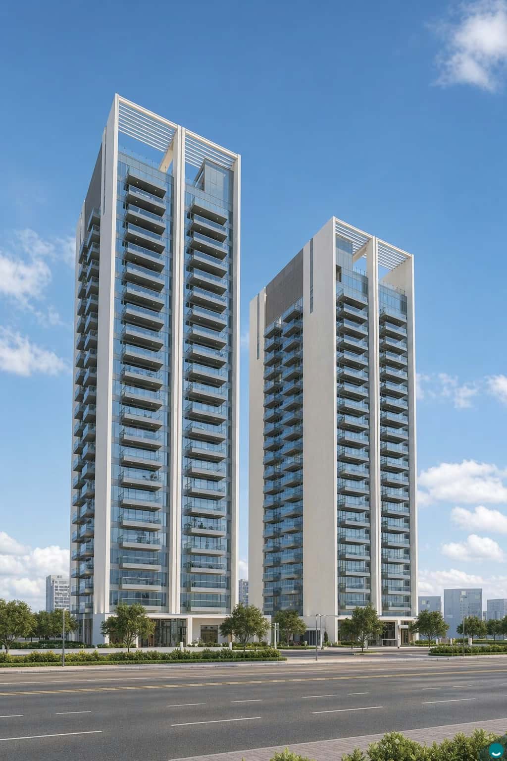 Montrose Residence A