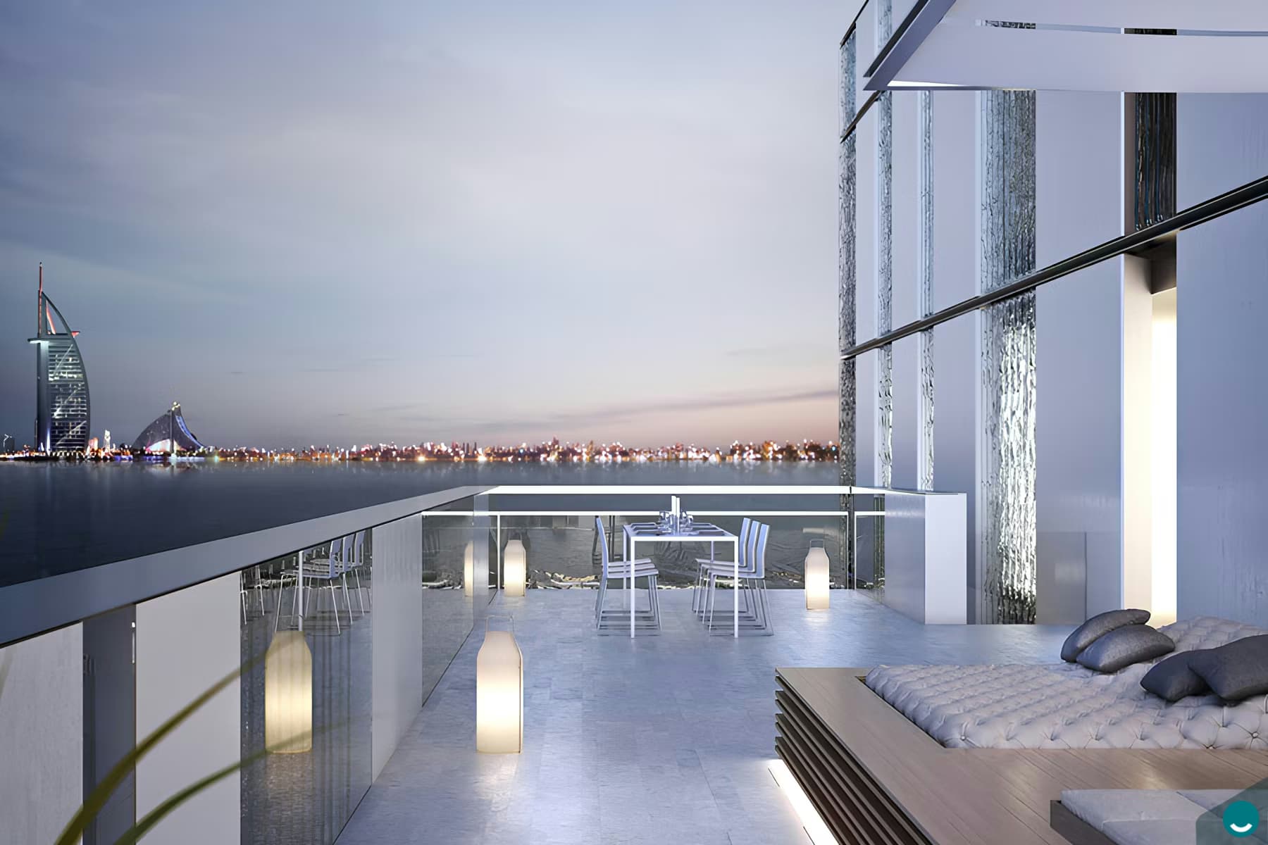 Muraba Residences