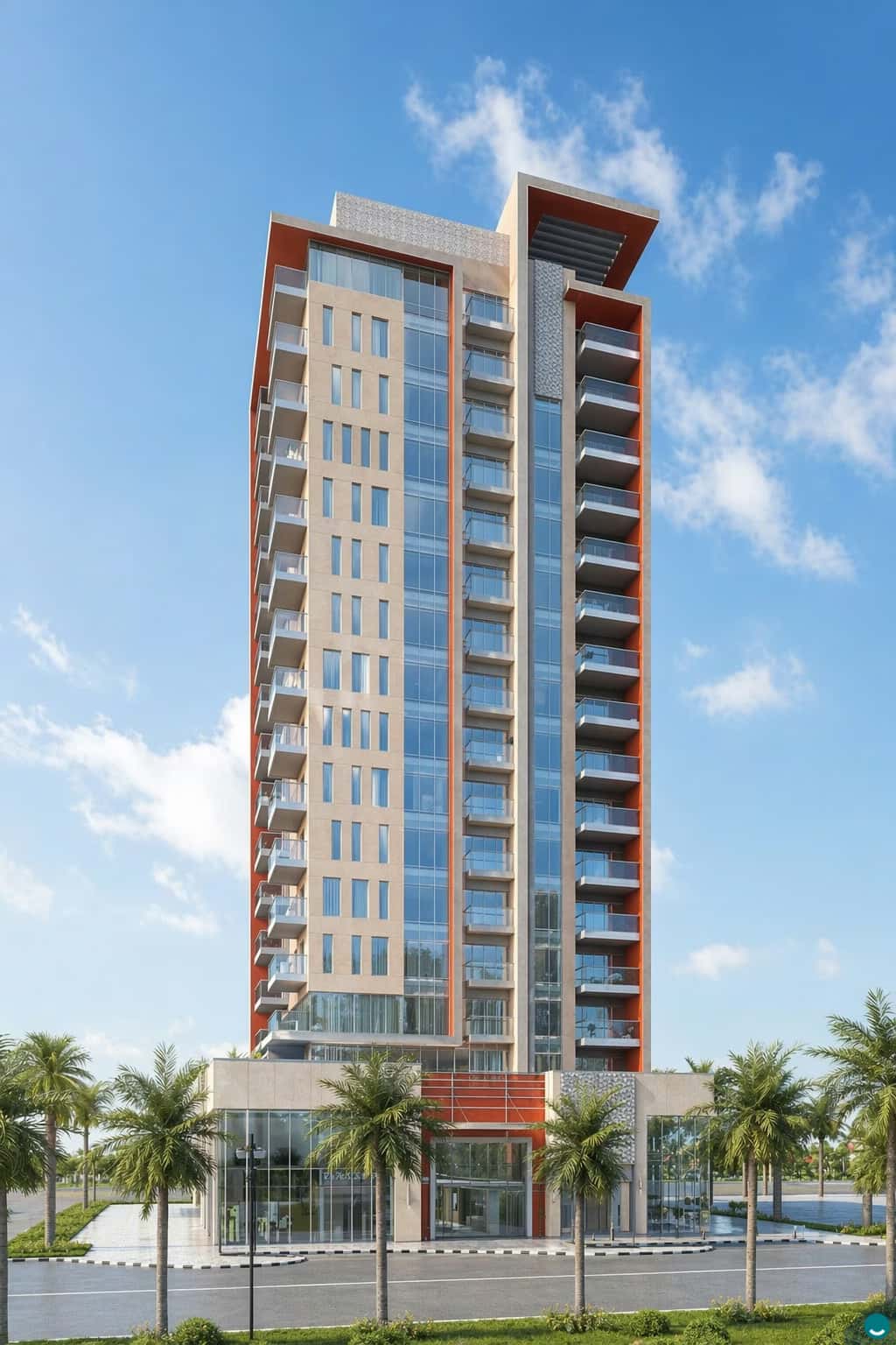 Murano Residences 1