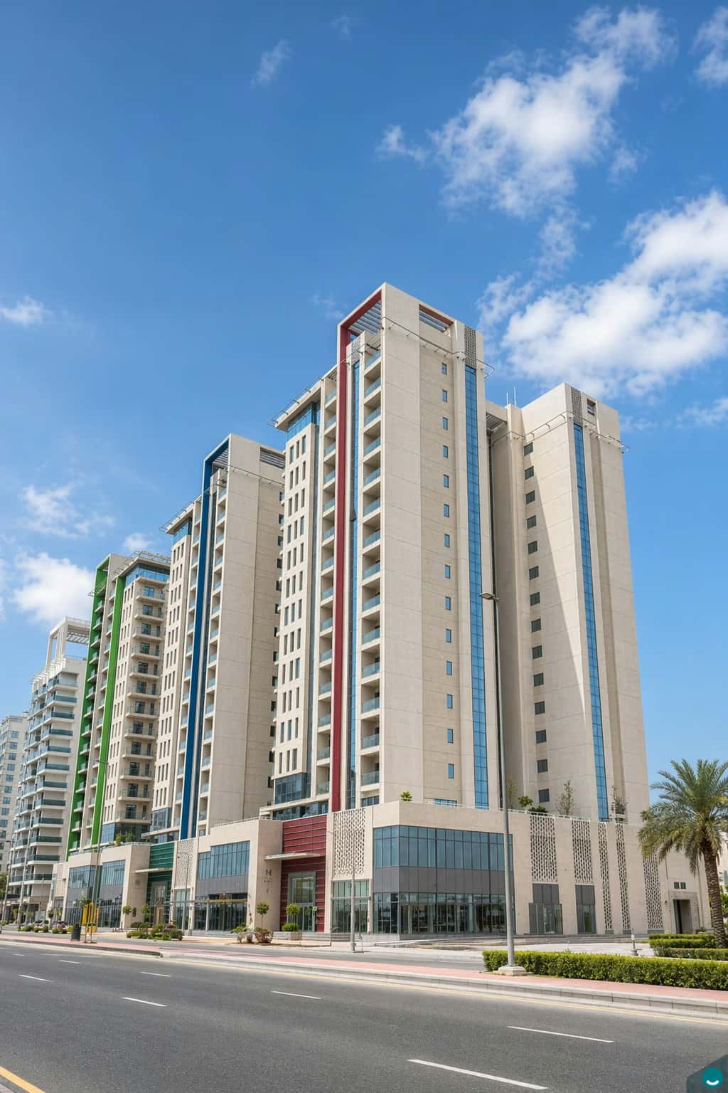 Murano Residences 3