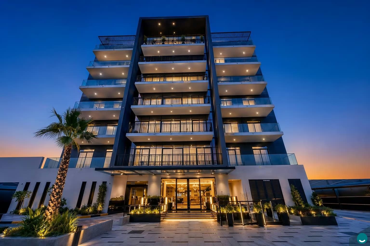 MYKA Suites
