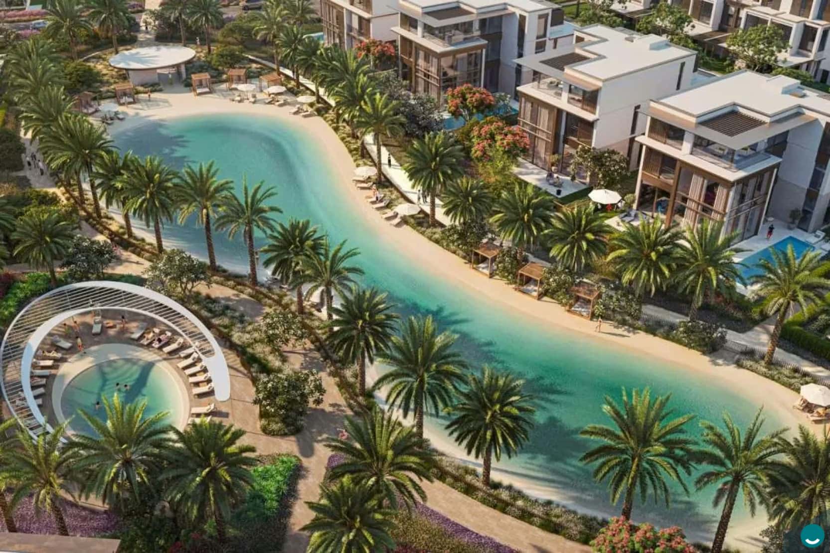 Nad Al Sheba Gardens 6