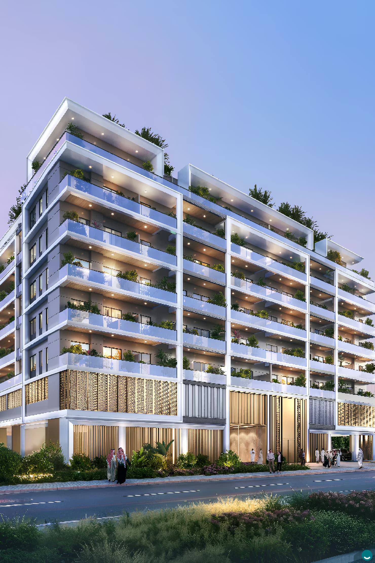 Nest Residence