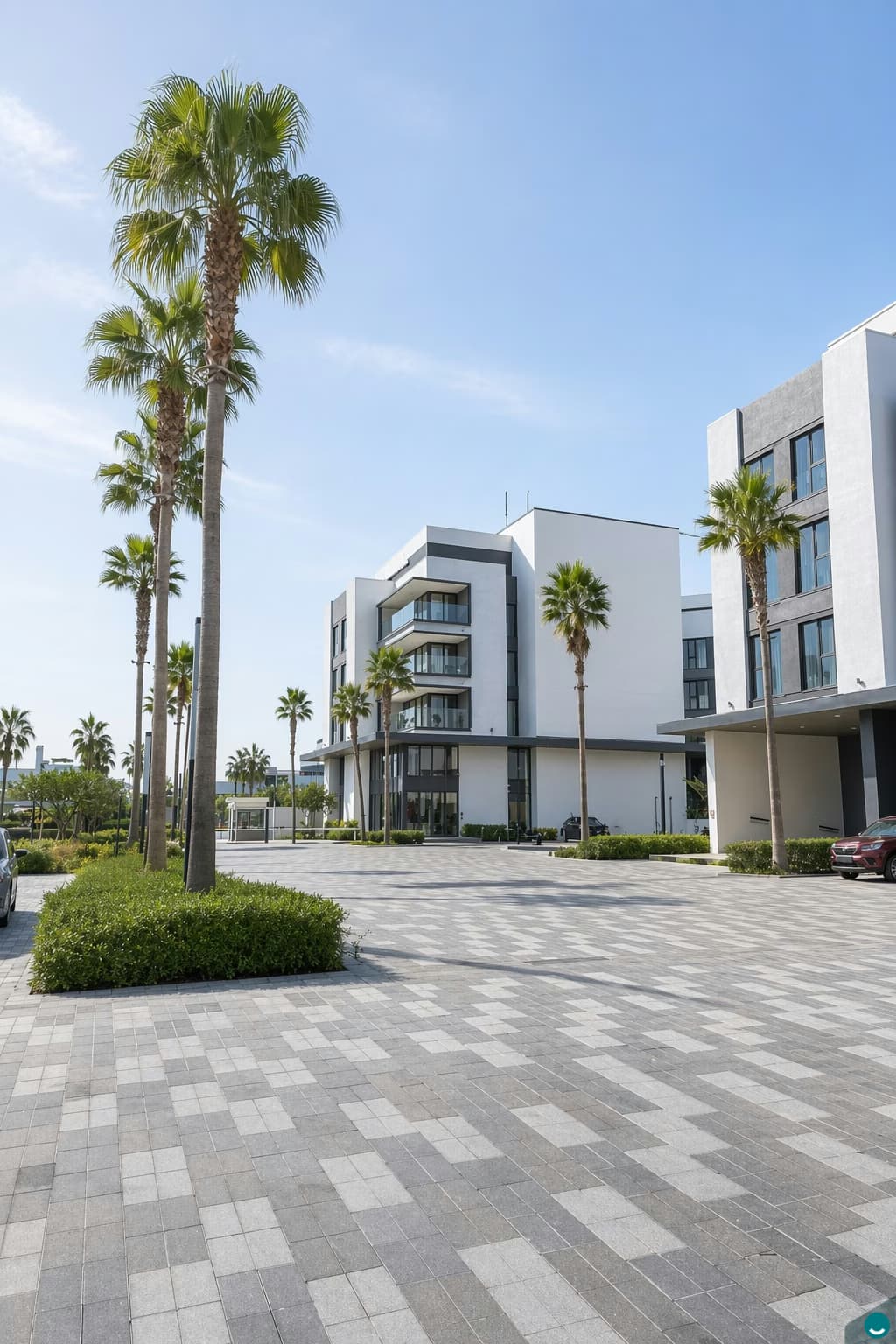 Nikki Beach Residences 1