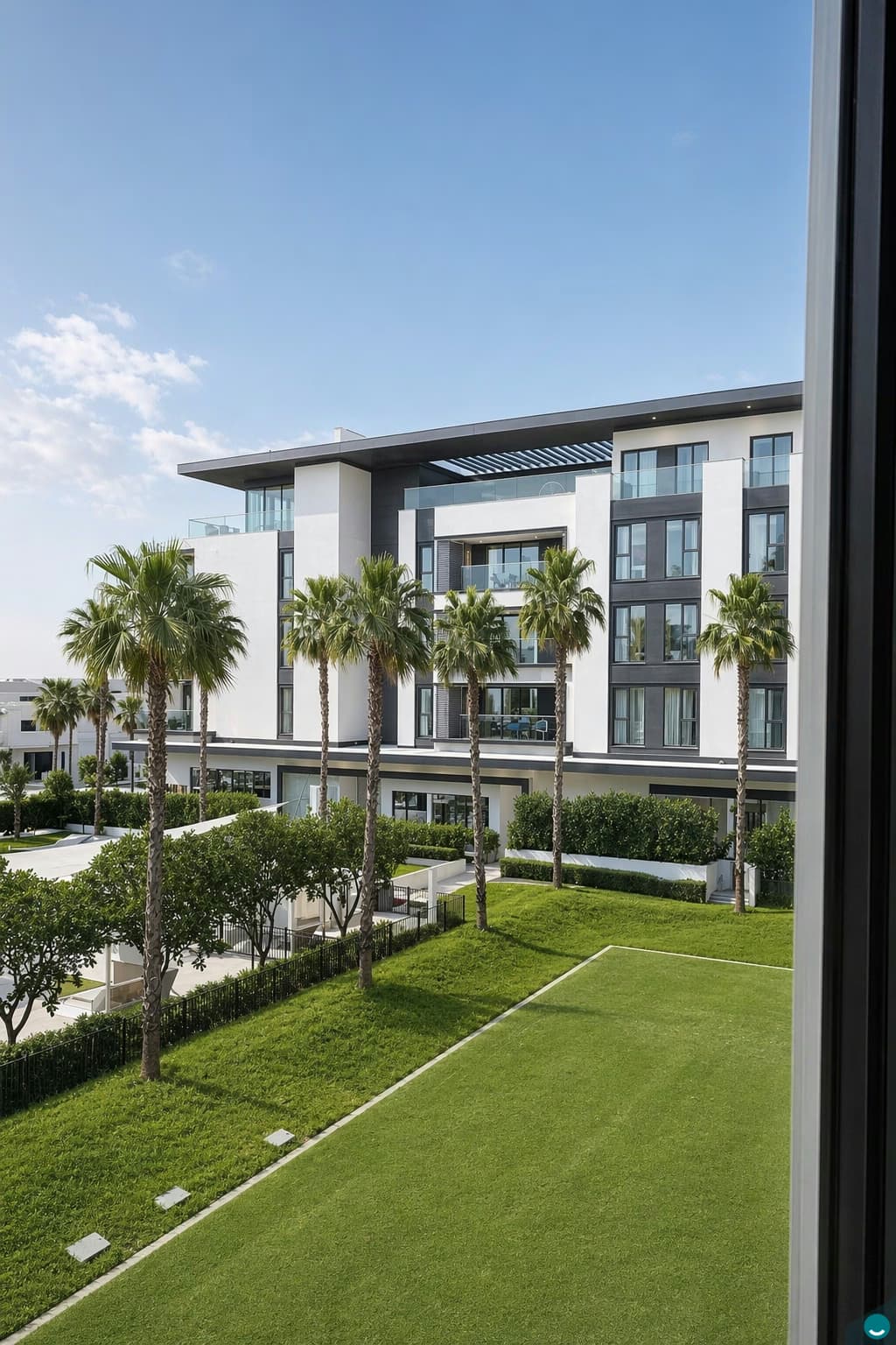 Nikki Beach Residences 2