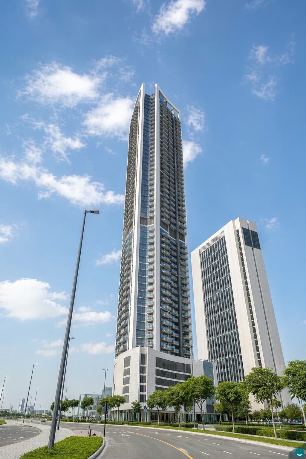Nobles Tower