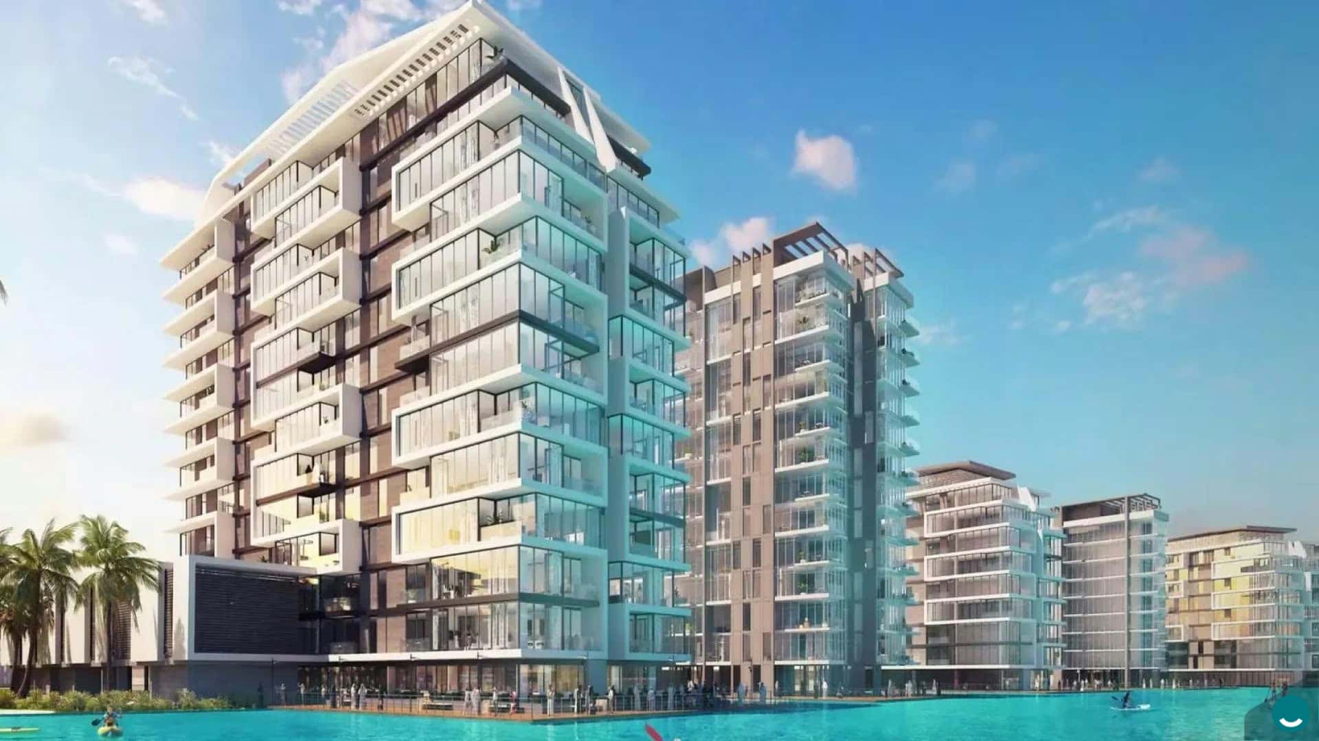 Noore Residences