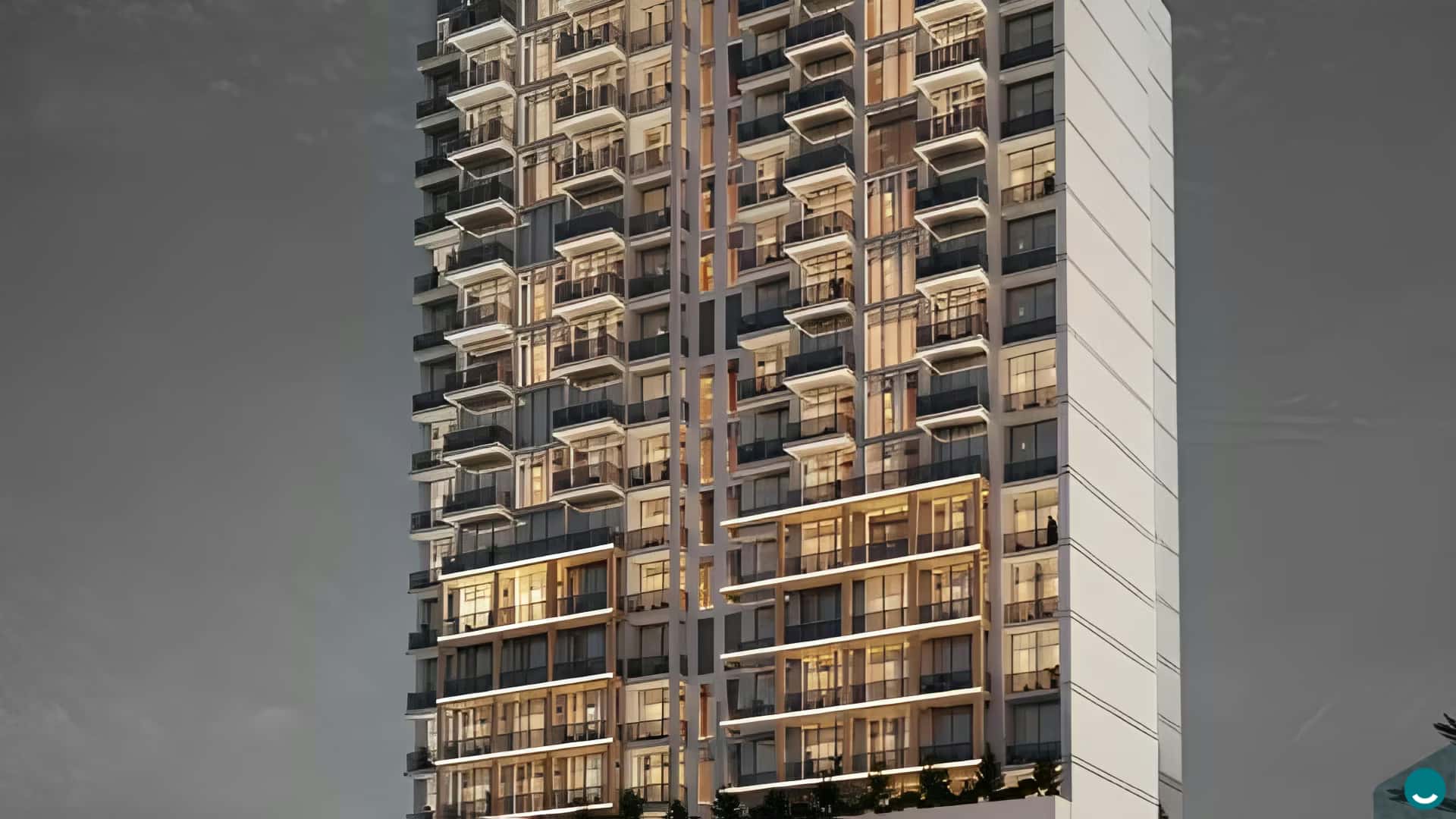 North 43 Serviced Residences
