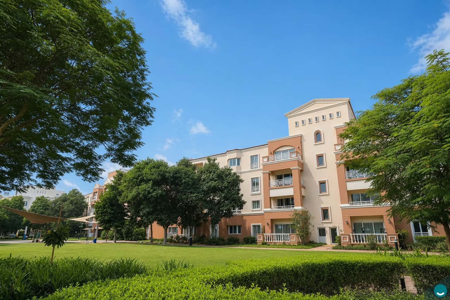 Northwest Apartments 1