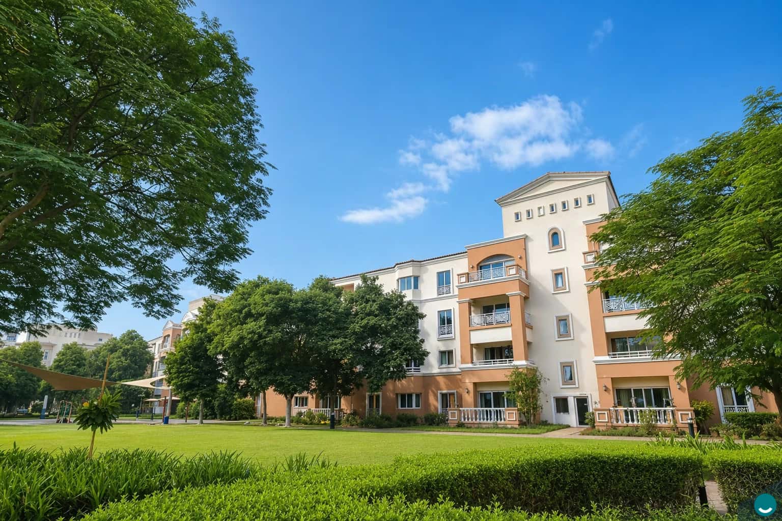 Northwest Apartments 2