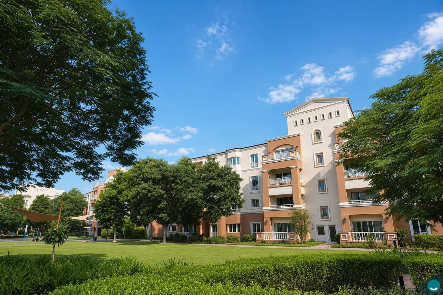 Northwest Apartments 3
