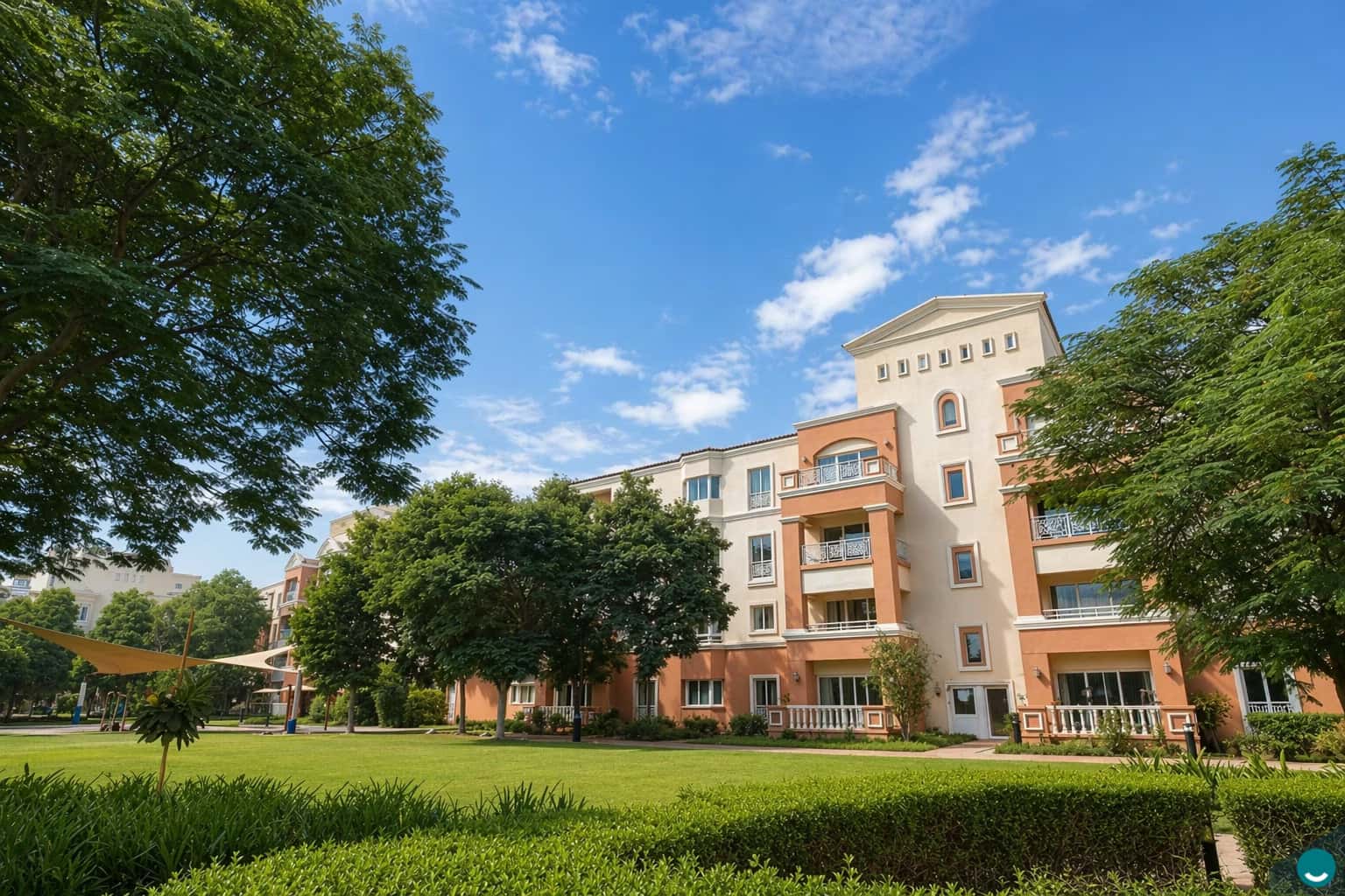 Northwest Apartments 4