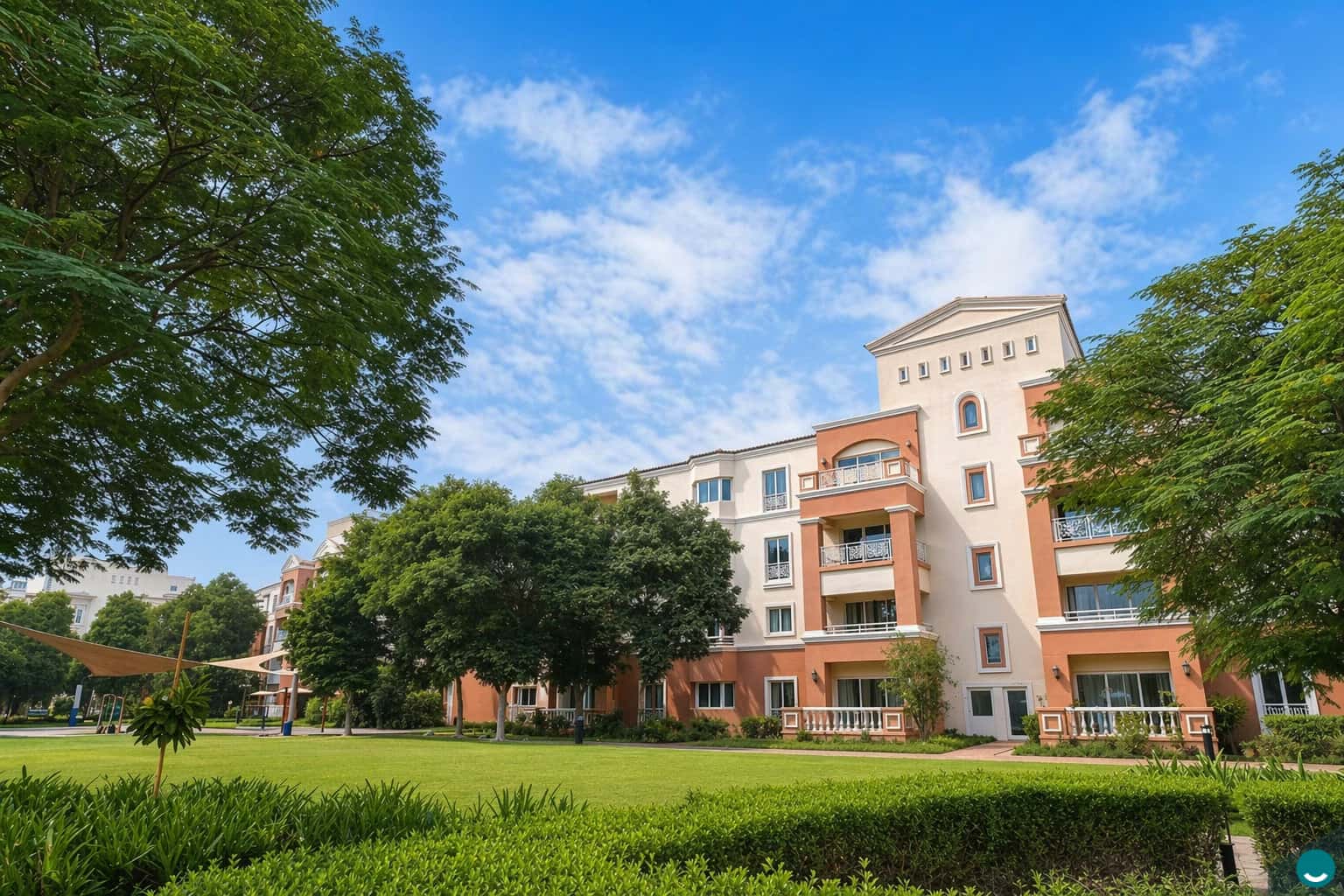 Northwest Apartments 5