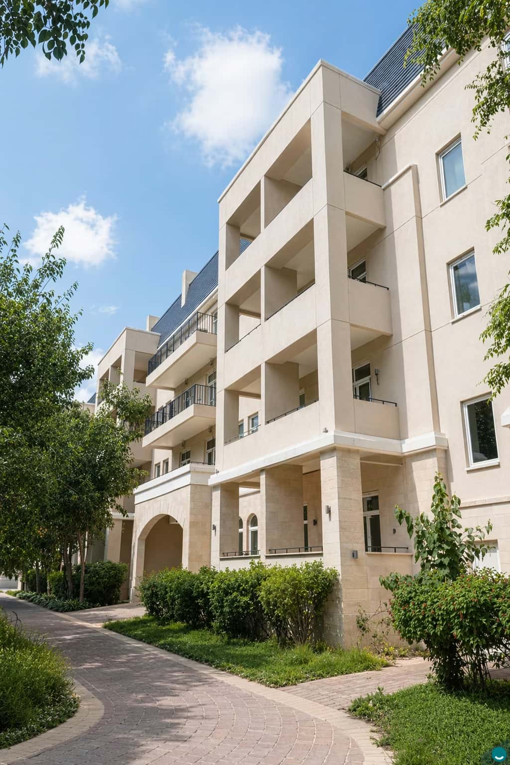 Norton Court 1