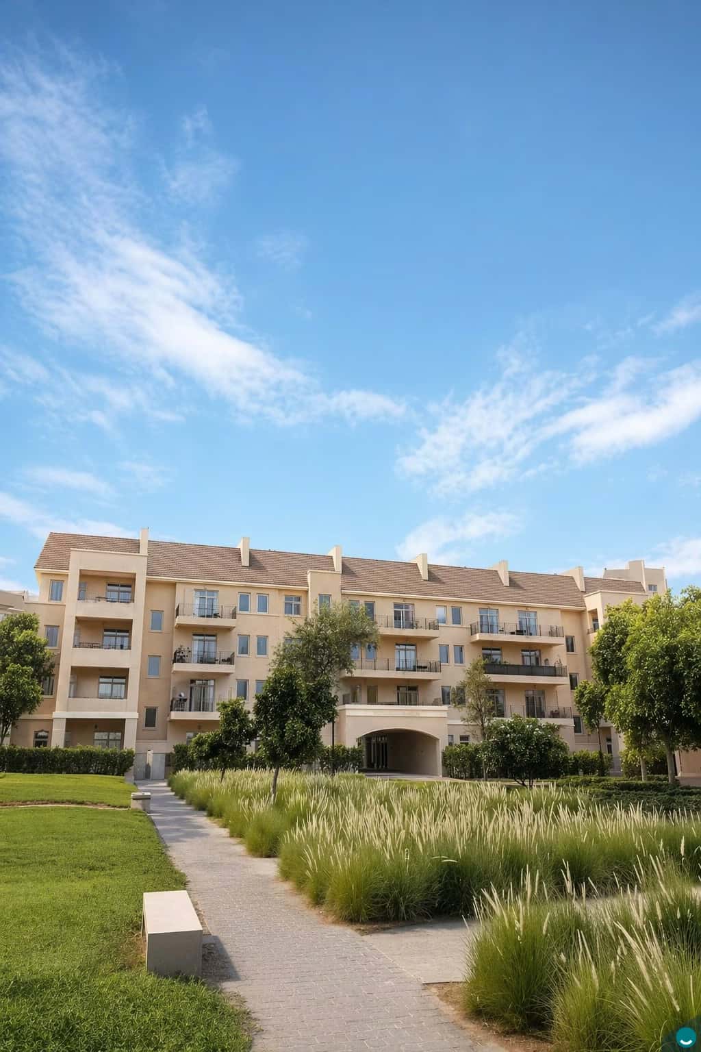 Norton Court 4