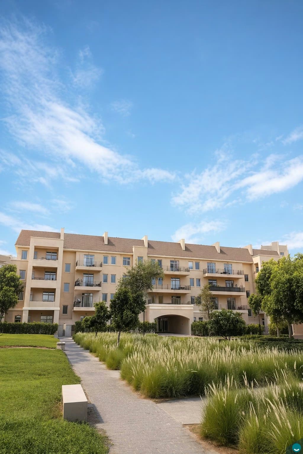 Norton Court 4