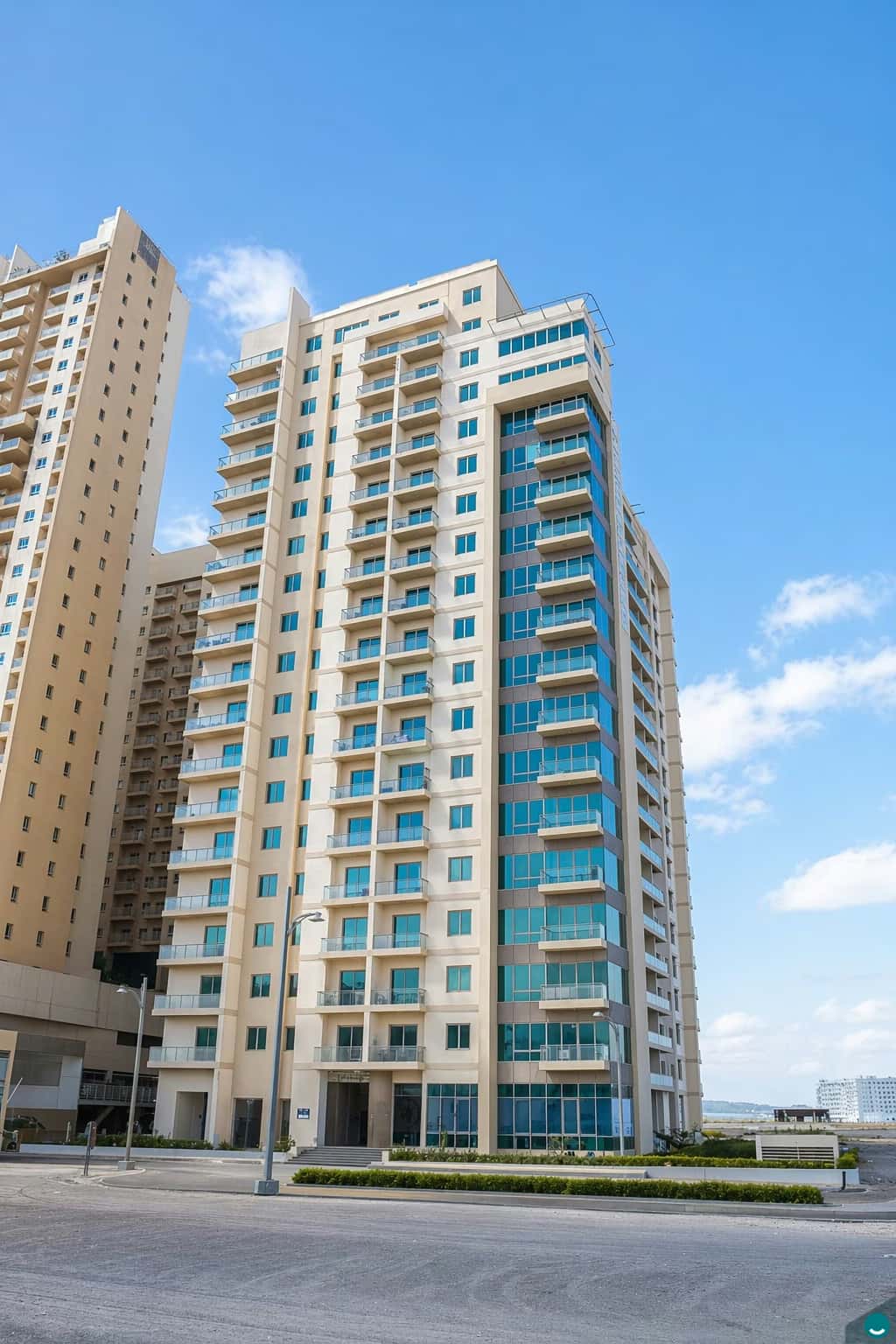 Oakwood Residency