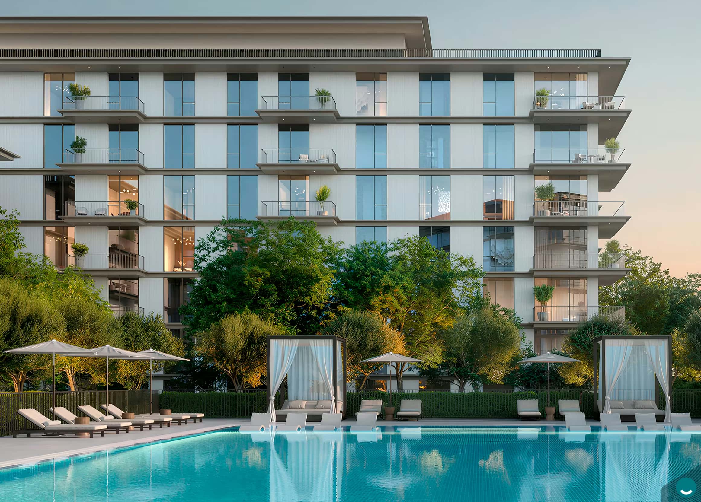 Ocean Cove Building 1