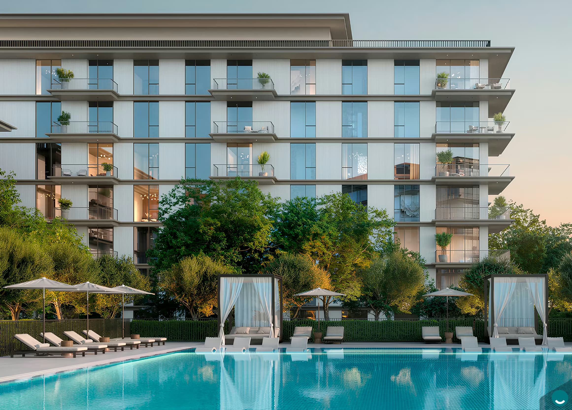 Ocean Cove Building 2