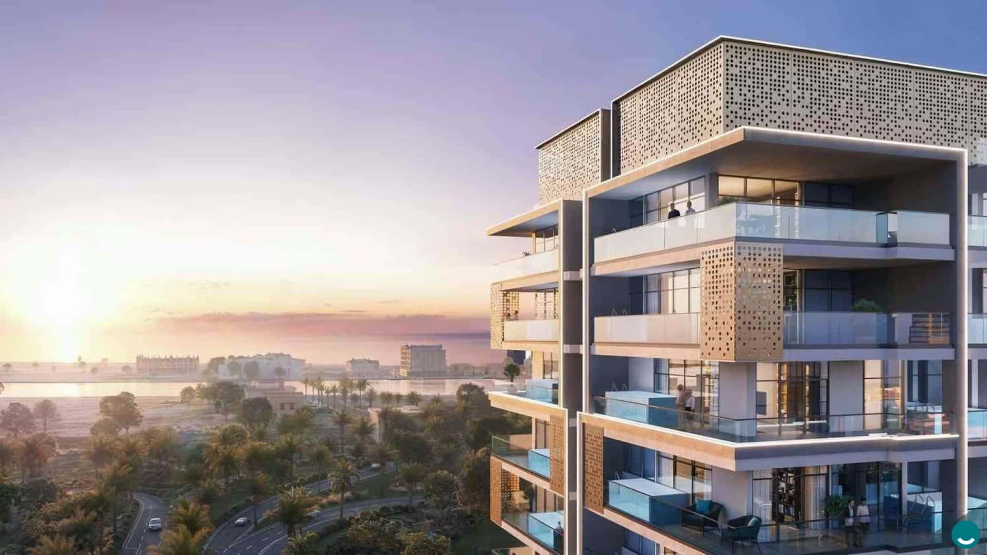 Ocean Crest
