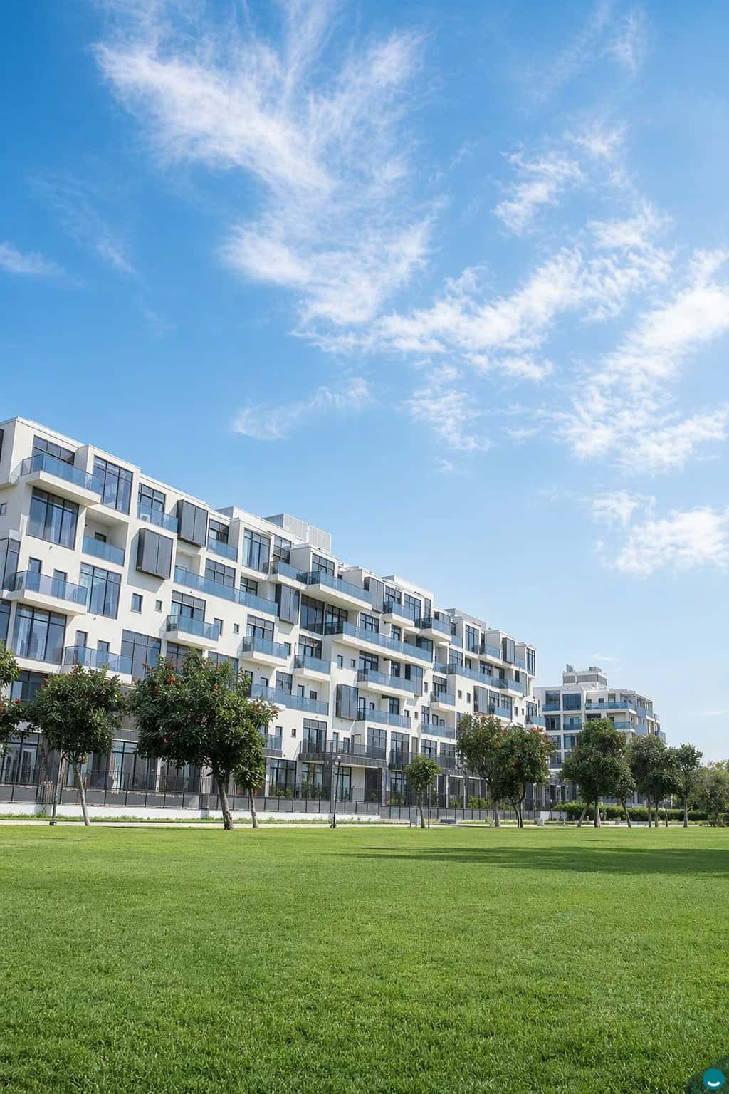 Oia Residence