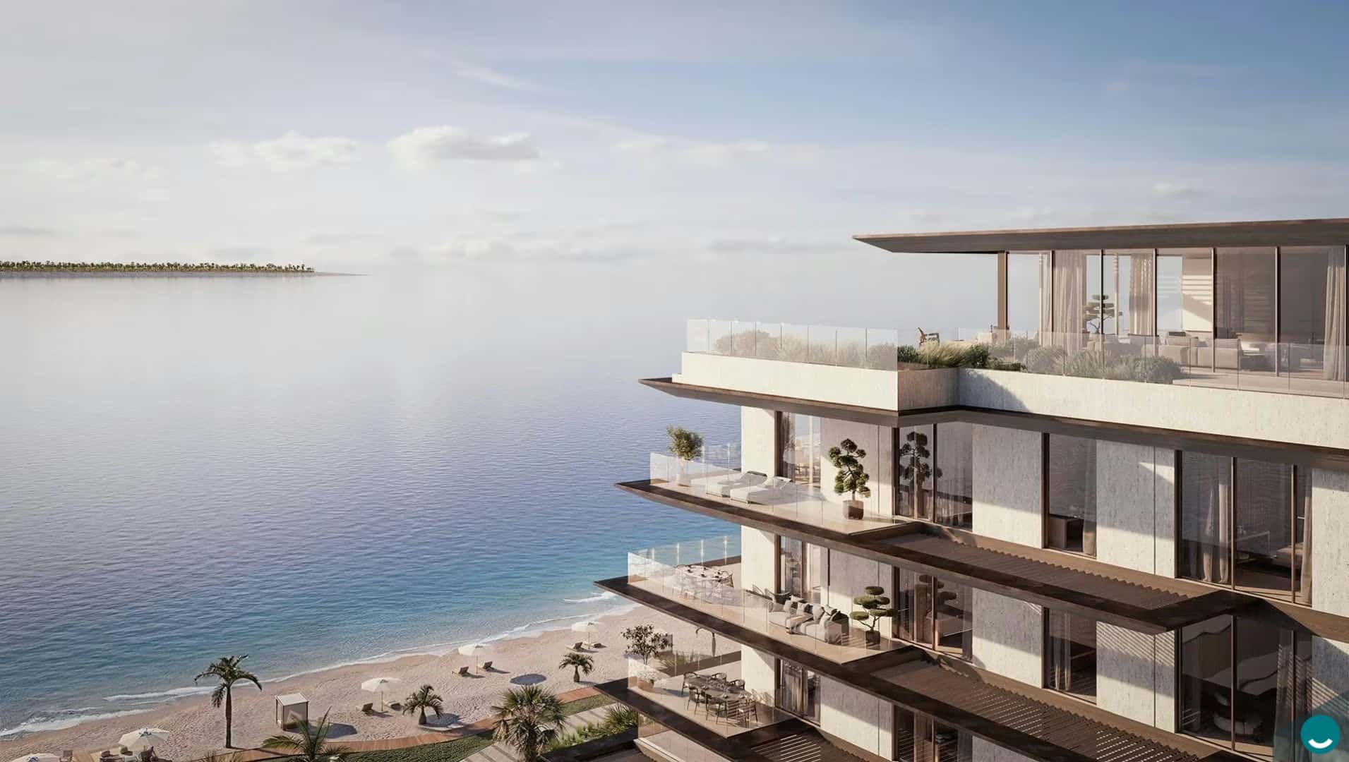 Omoria Hotel Residences