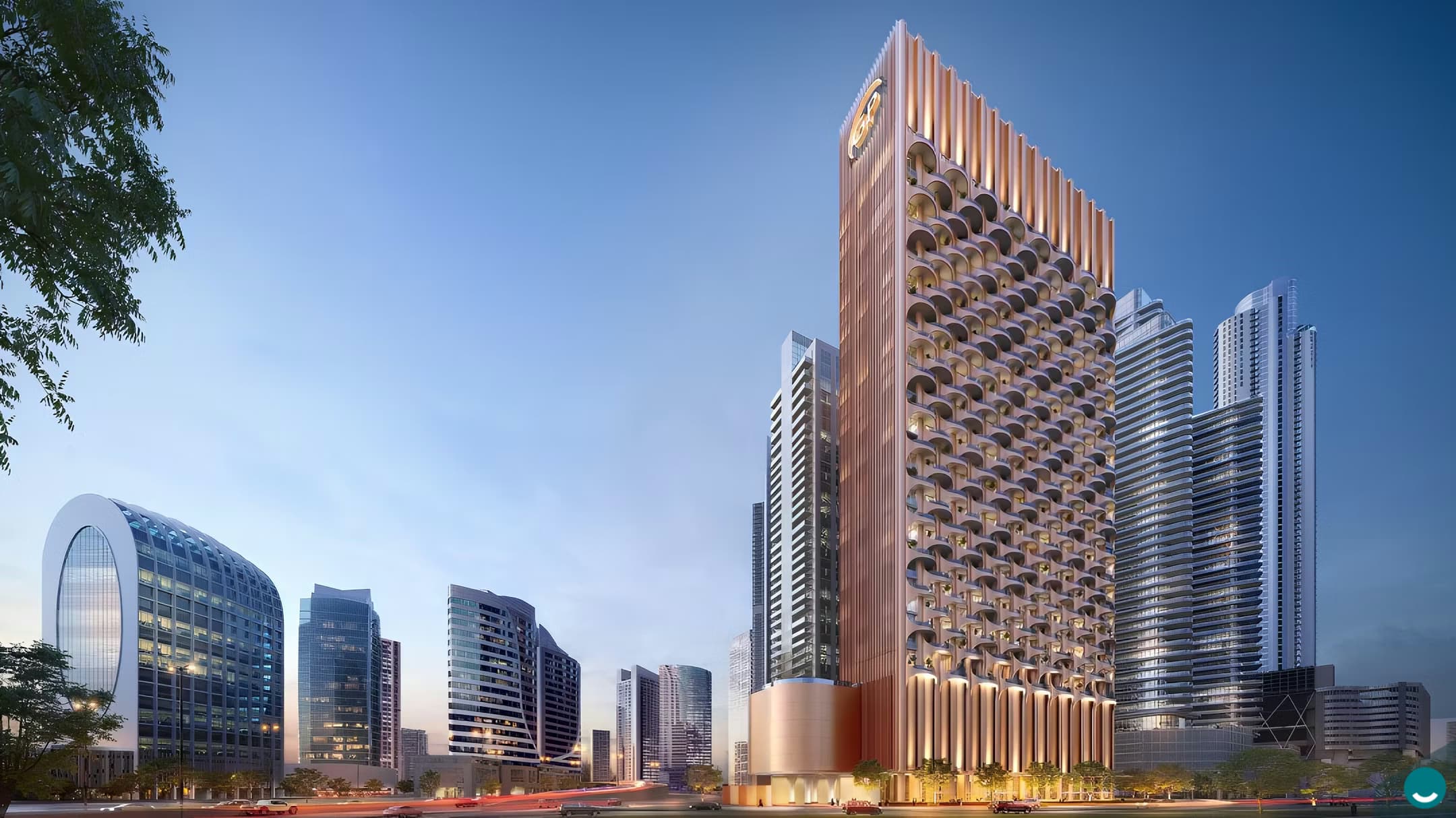 One Residence