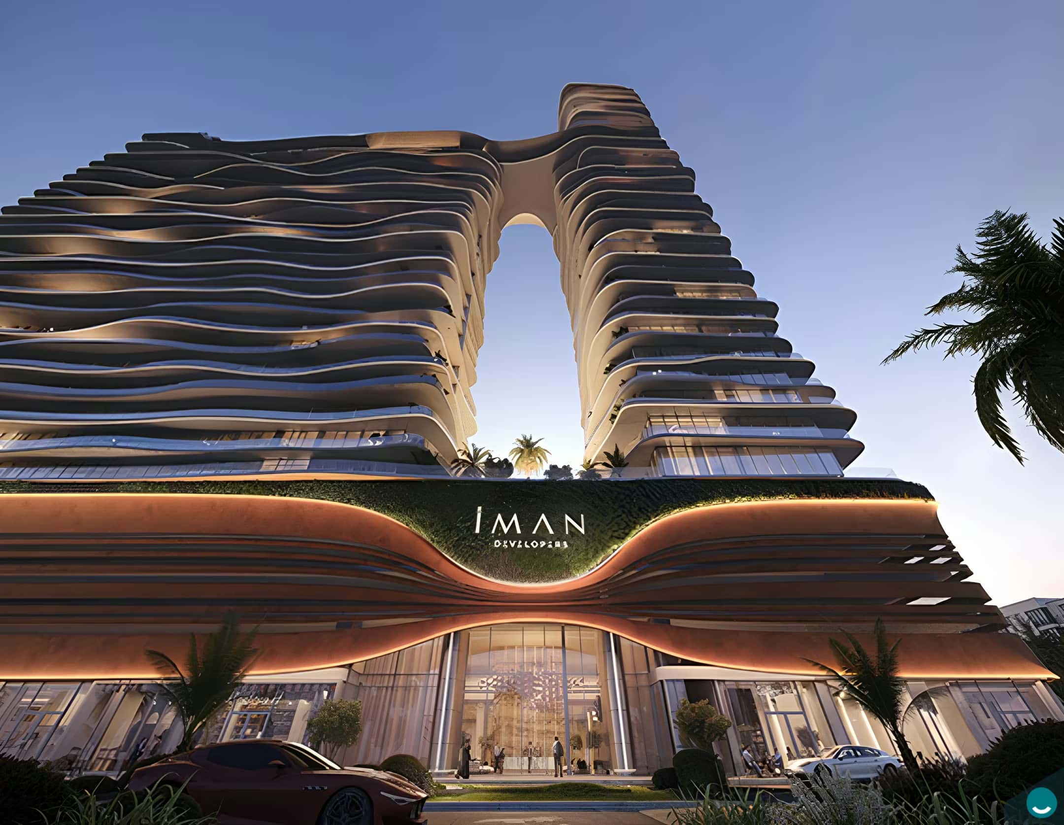 One Sky Park