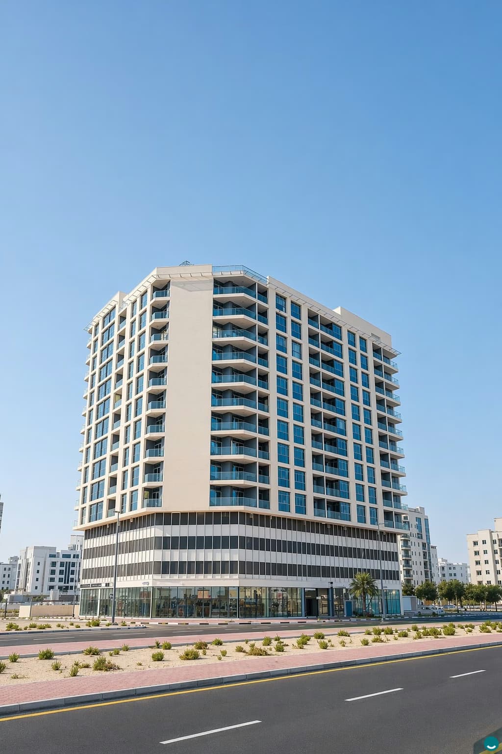Orion Building