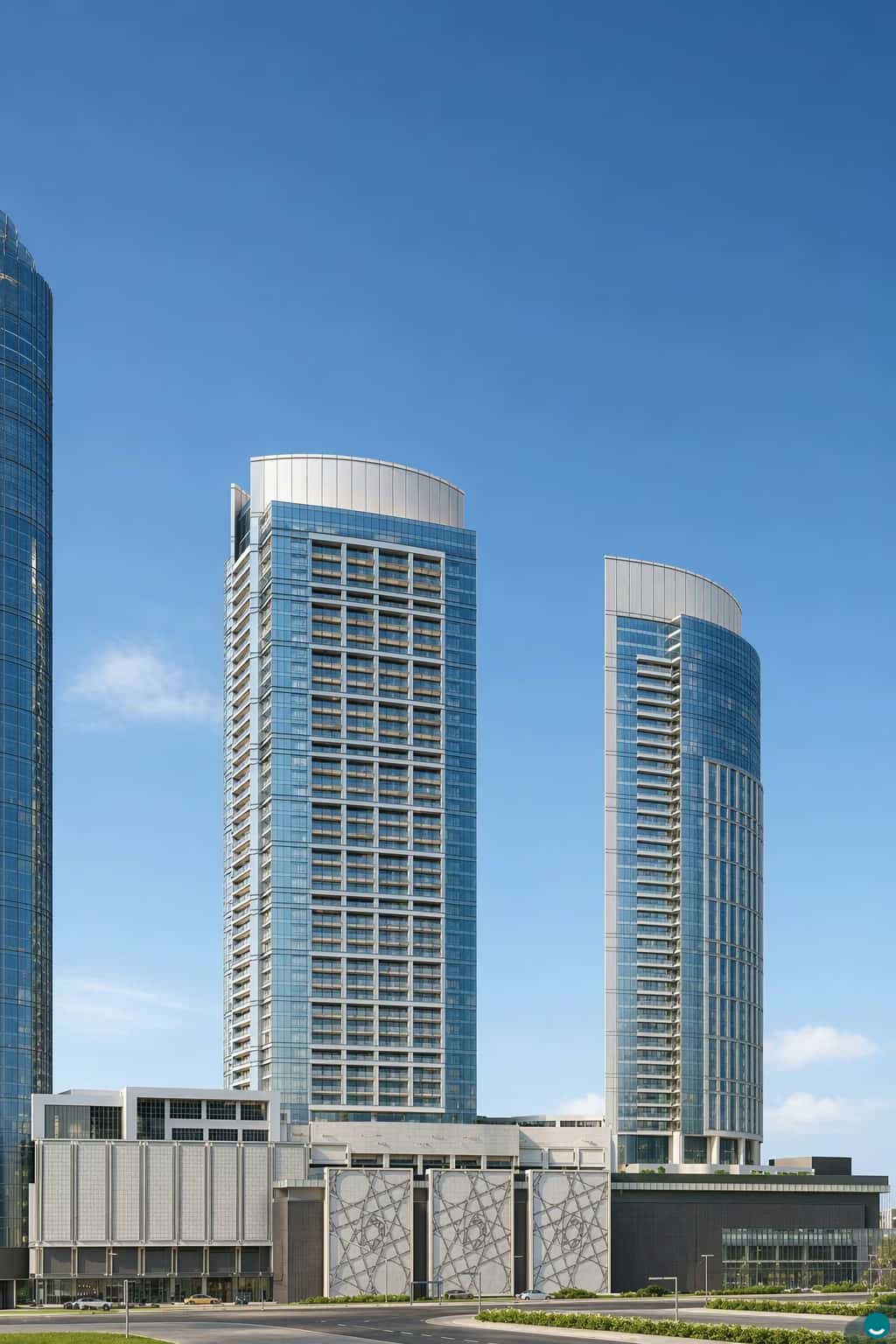 Palm Beach Tower 2