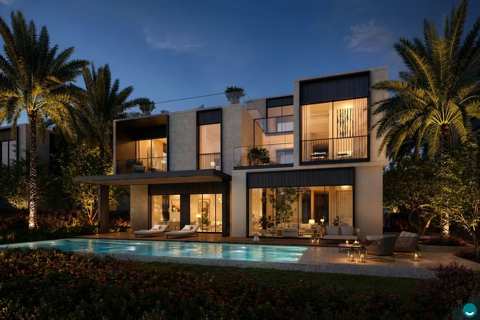 Palm Hills