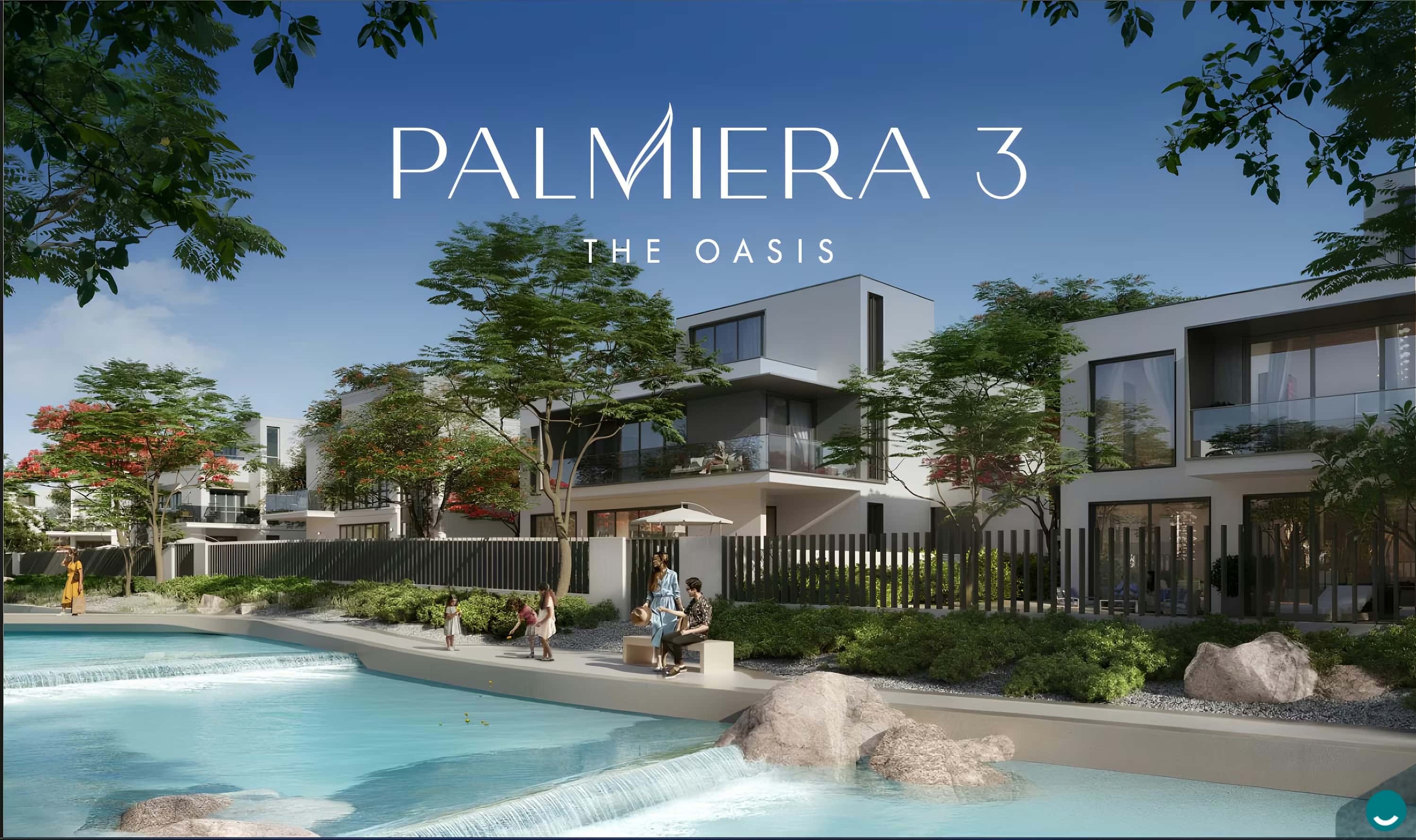 Palmiera 3