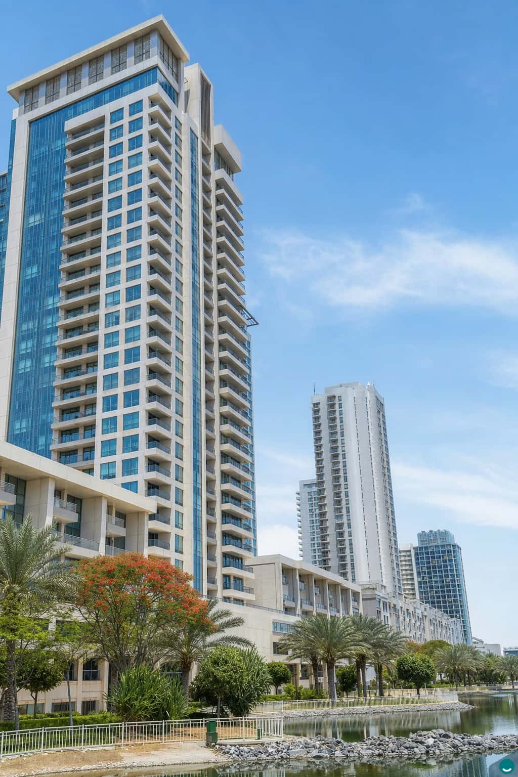 Panorama Tower