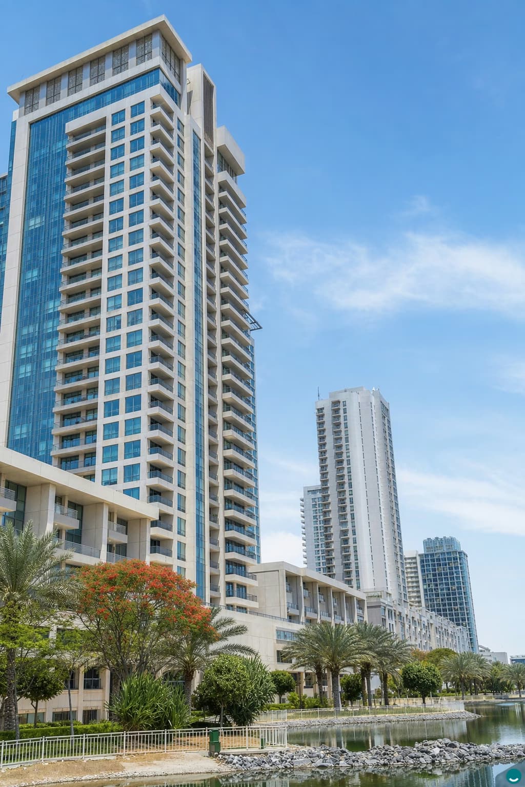 Panorama Tower